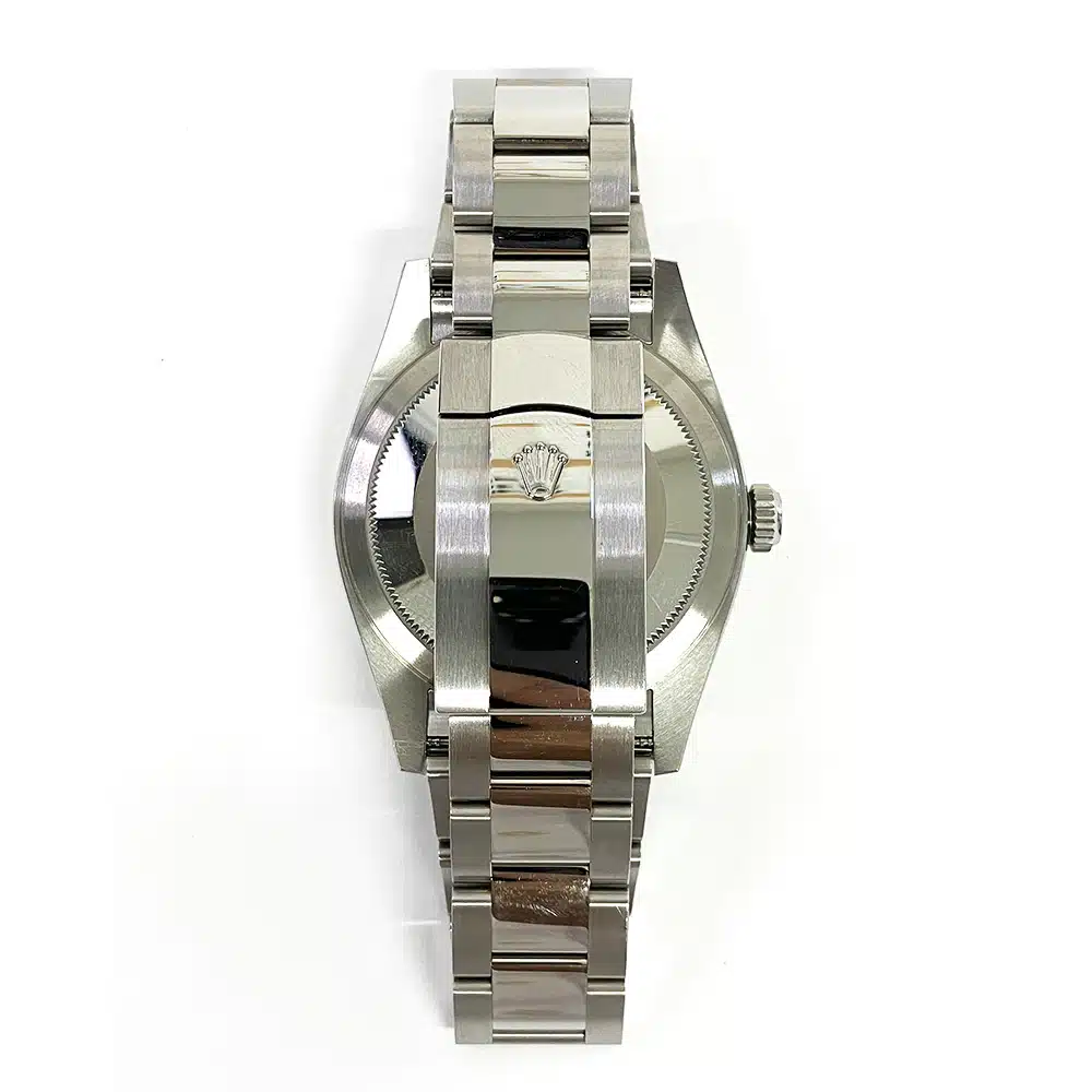 Rolex Sky-Dweller 336934-0003 42mm Stainless Steel with White Dial Watch 2024 – image 5