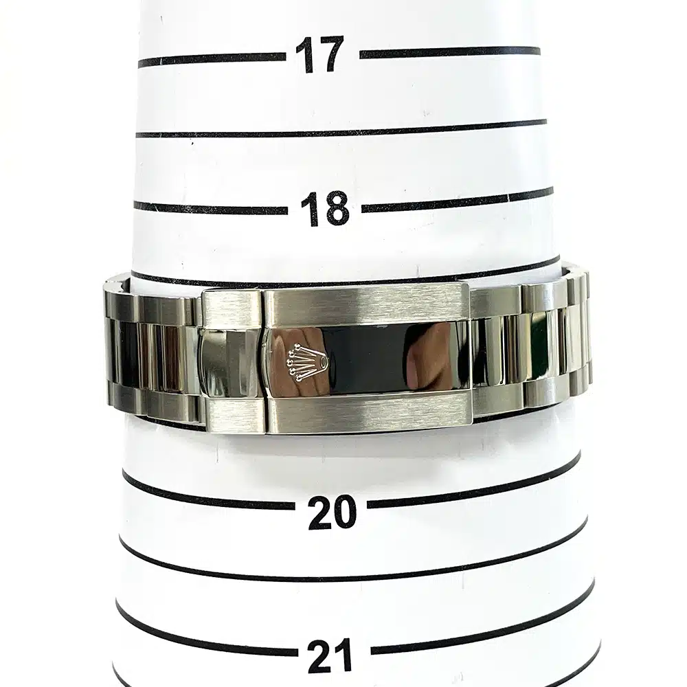 Rolex Sky-Dweller 336934-0003 42mm Stainless Steel with White Dial Watch 2024 – image 6