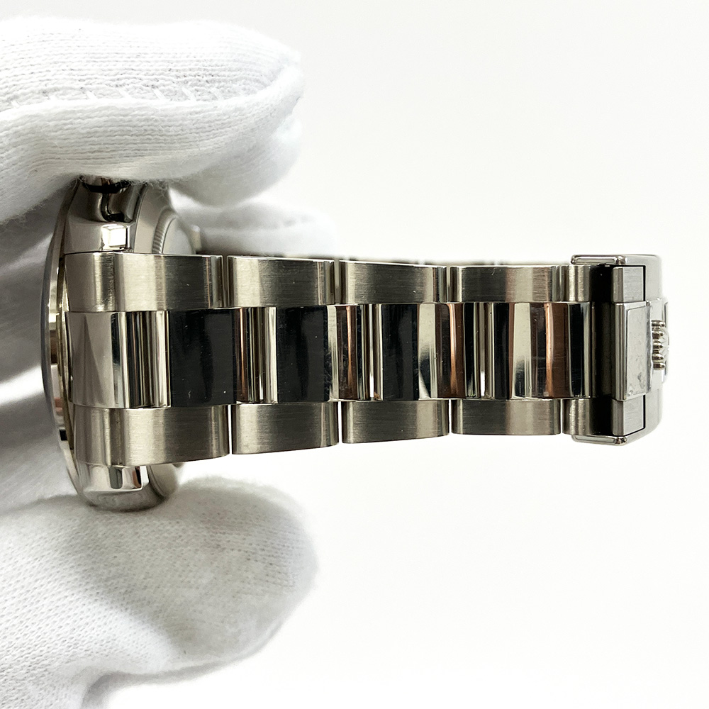 Rolex Cosmograph Daytona 116509 40mm White Gold with Black Dial 2017