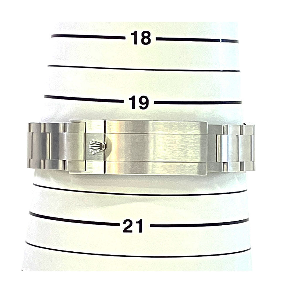 Rolex Sea-Dweller Deapsea 44mm Oyster 116660 Stainless Steel Watch Black Dial 2018