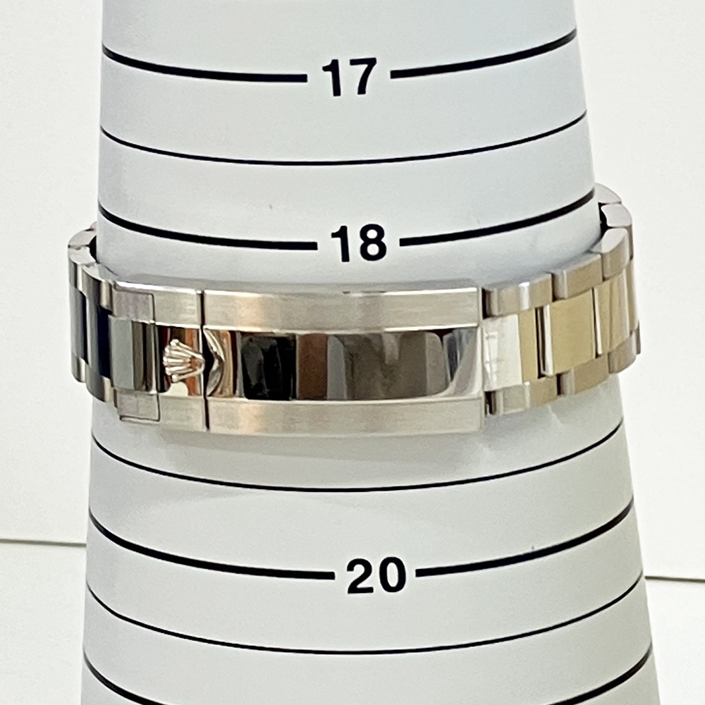 Rolex Submariner Date 116659SABR 40mm White Gold with Blue Dial Watch 2023