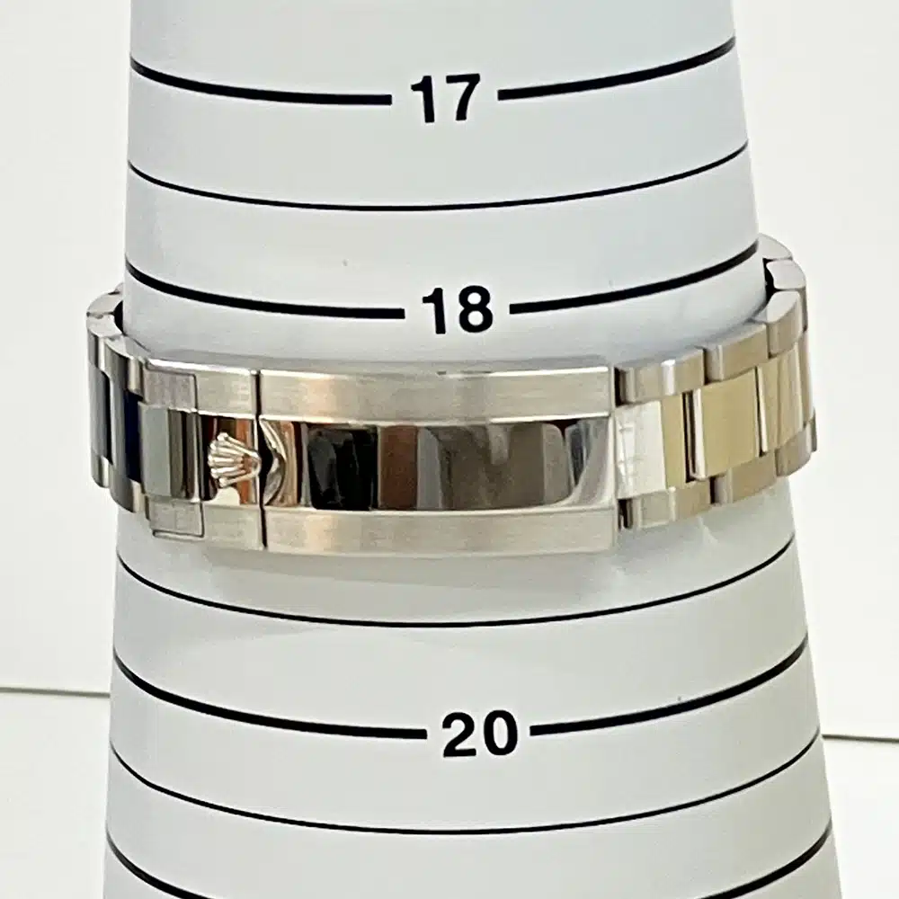 Rolex Submariner Date 116659SABR 40mm White Gold with Blue Dial Watch 2023 – image 7
