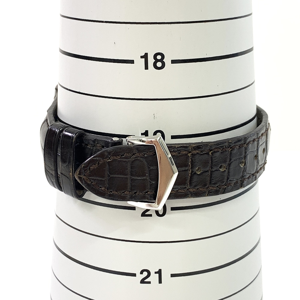 Patek Philippe Annual Calendar 5960P-001 40mm White Gold with Grey Dial Watch 2010