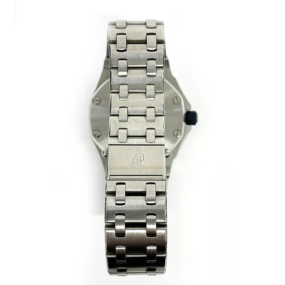 Audemars Piguet Royal Oak Offshore 25970ST 42mm Stainless Steel with Black Dial Watch – image 3