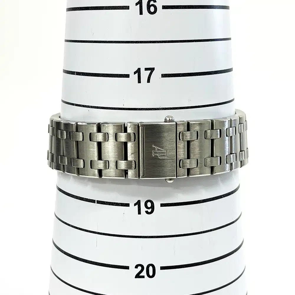 Audemars Piguet Royal Oak Offshore 25970ST 42mm Stainless Steel with Black Dial Watch – image 5