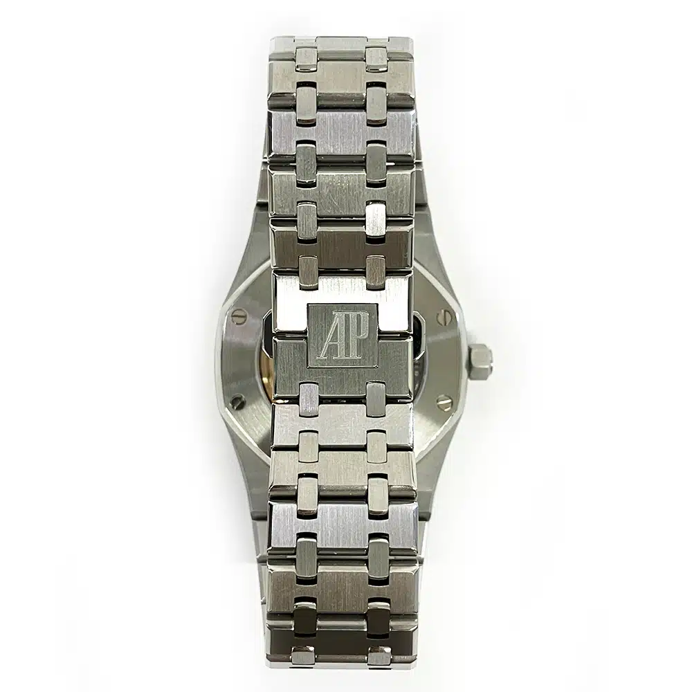 Audemars Piguet Royal Oak Selfwinding 15305ST.OO.1220ST.01 39mm Stainless Steel with Skeleton Dial – image 5