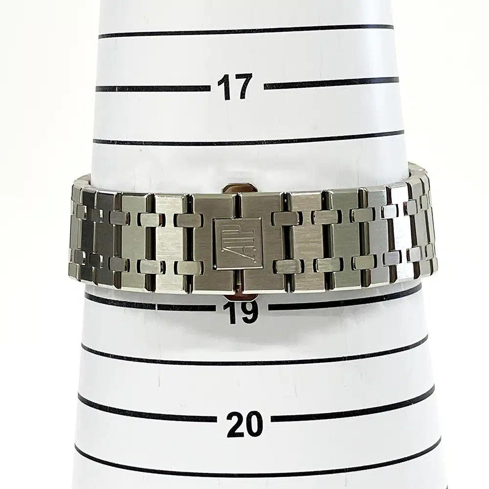 Audemars Piguet Royal Oak Selfwinding 15305ST.OO.1220ST.01 39mm Stainless Steel with Skeleton Dial – image 8