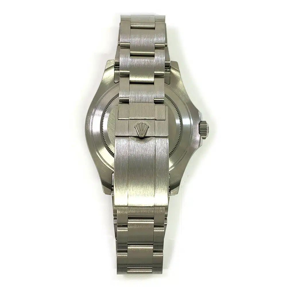 Rolex Yacht-Master 42 226627-0001 Titanium with Black Dial Watch 2024 – image 5