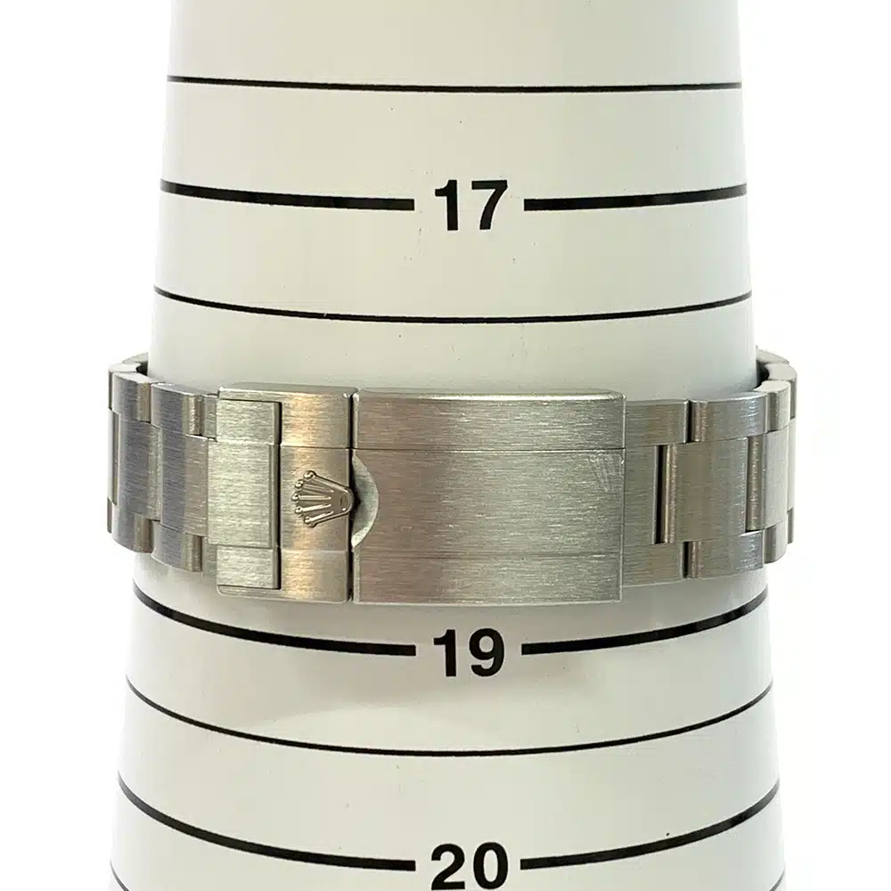 Rolex Yacht-Master 42 226627-0001 Titanium with Black Dial Watch 2024 – image 6