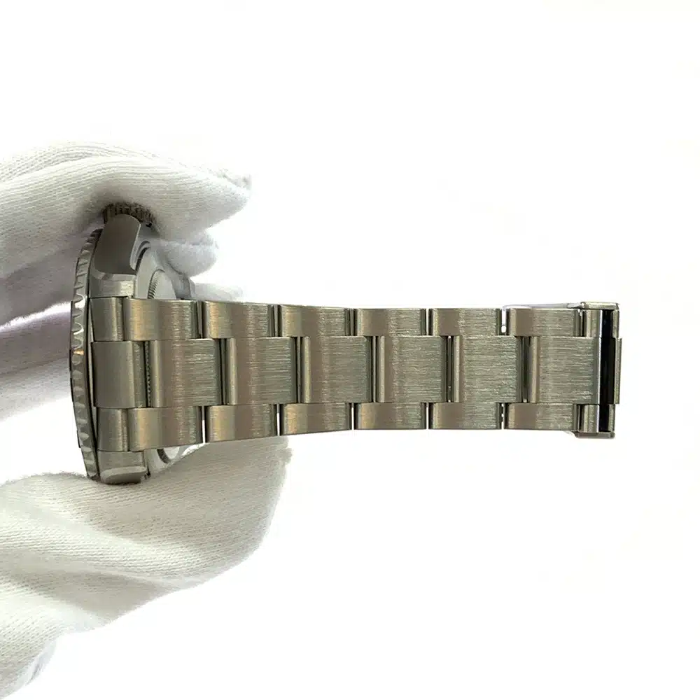 Rolex Yacht-Master 42 226627-0001 Titanium with Black Dial Watch 2024 – image 7