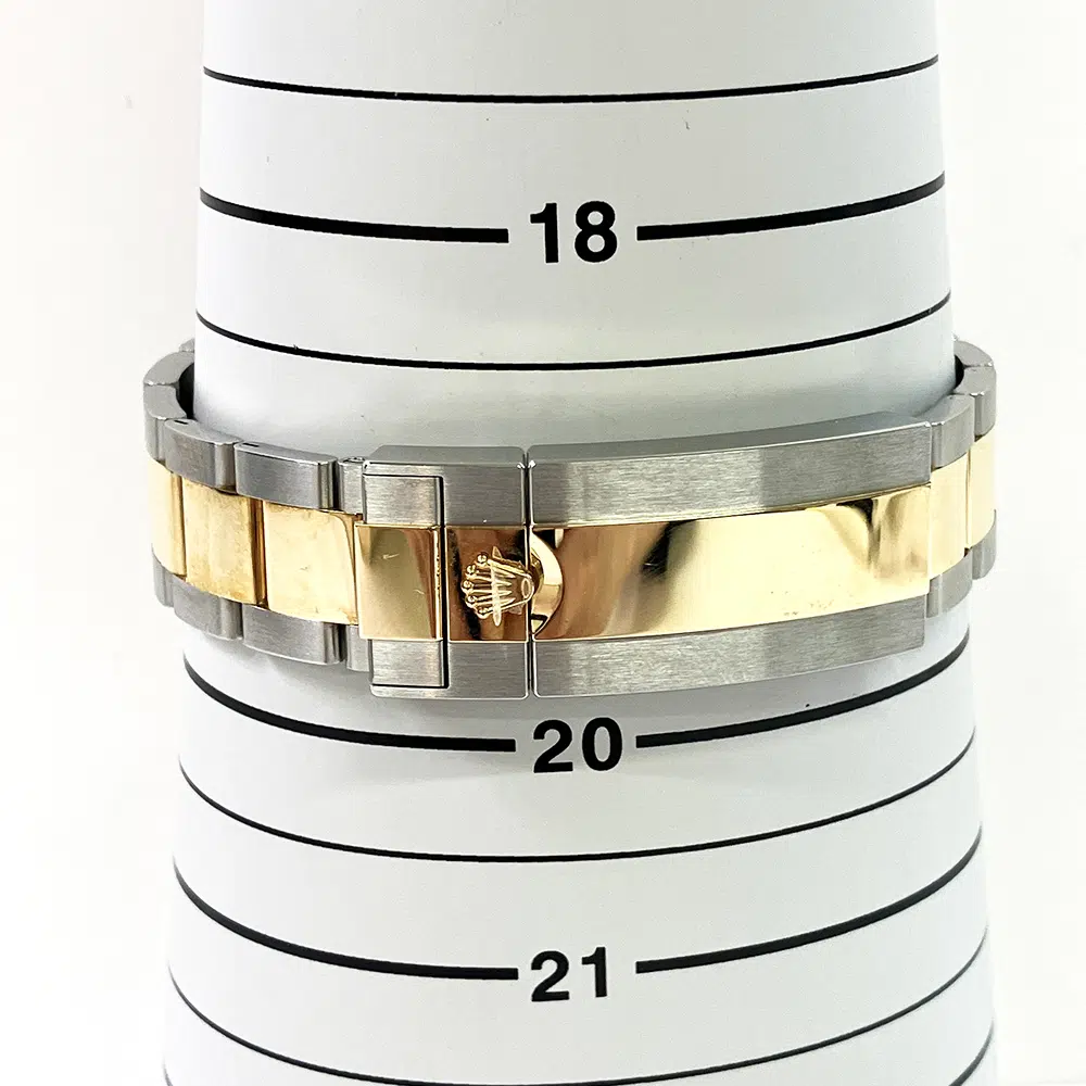 Rolex Two-Tone Submariner 41mm 126613LB-0002 Gold/Steel Oyster Watch Blue Dial 2022 – image 6