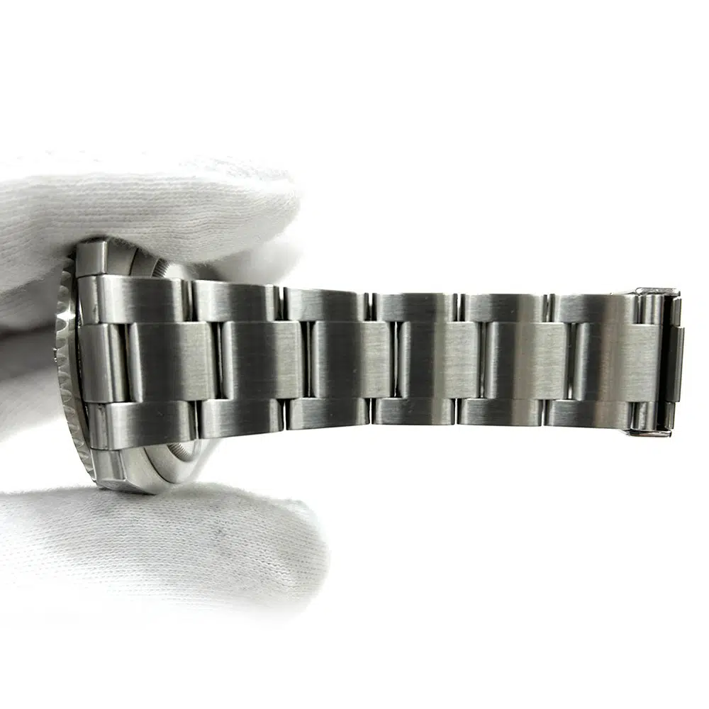 Rolex Submariner Stainless Steel 116610LN 40mm with Black Dial Watch 2015 – image 7