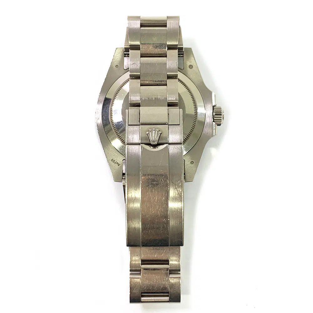 Rolex Submariner Black Dial 41mm Oyster 126619LB  18kt White Gold Watch 2022 – image 5