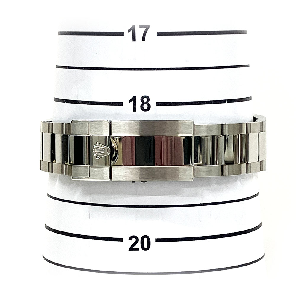 Rolex Yacht-Master 40mm 126622 Oystersteel with Blue Dial Watch