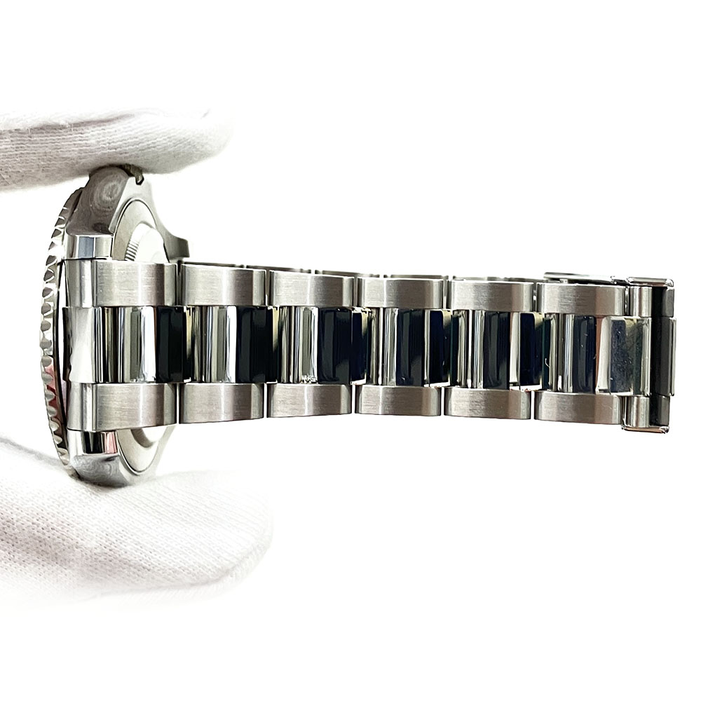 Rolex Yacht-Master 40mm 126622 Oystersteel with Blue Dial Watch