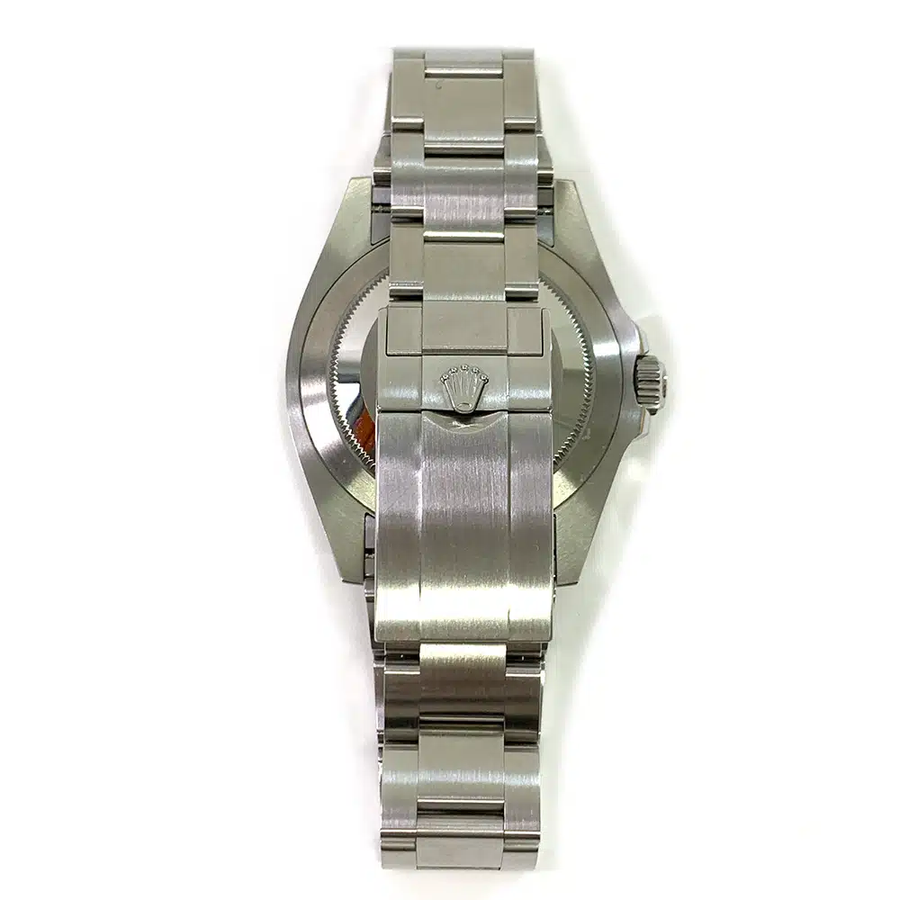 MINT Rolex Air-King Black Dial 40mm 126900 Stainless Steel Oyster Watch 2022 – image 5