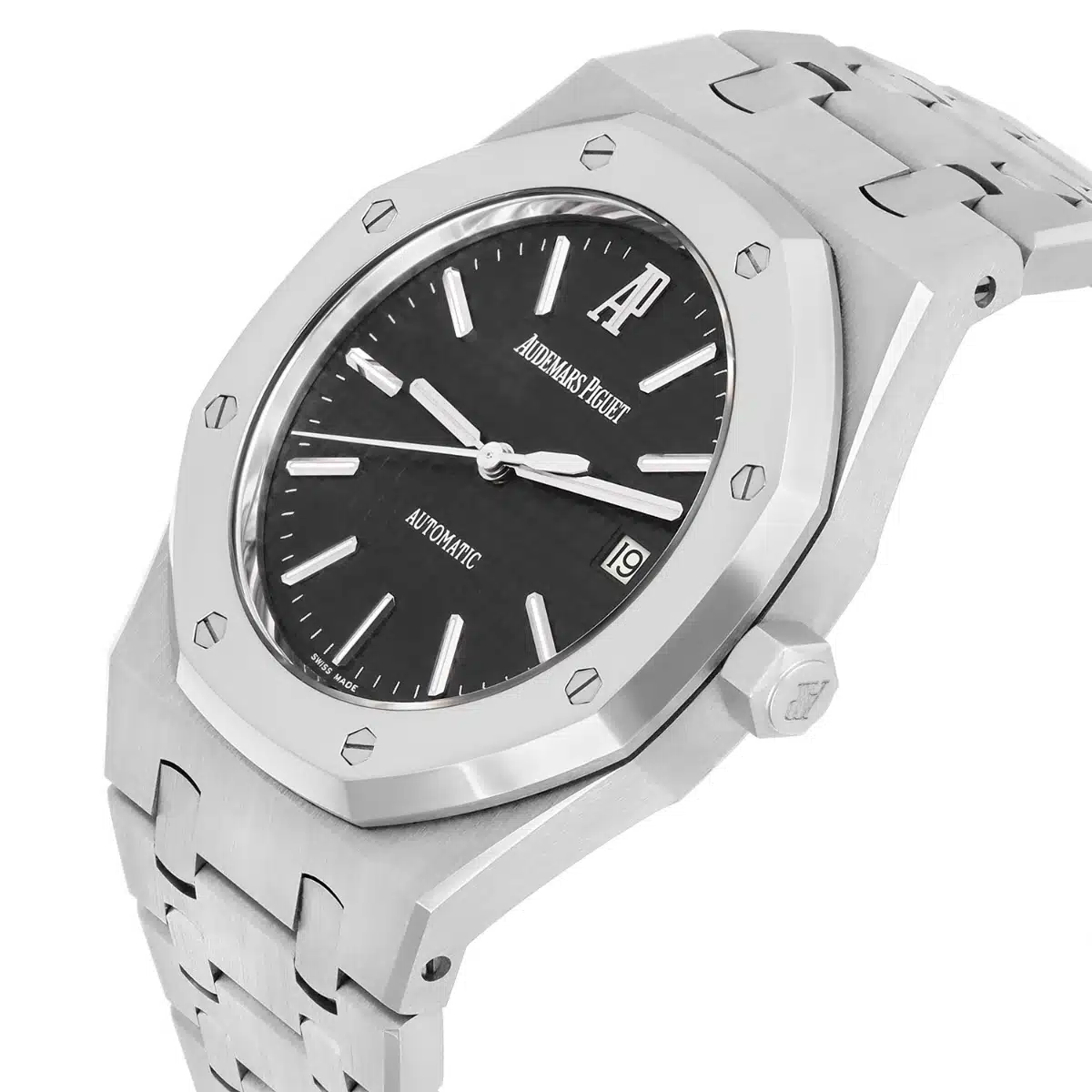 Audemars Piguet Royal Oak Sogo Seibu Anniversary Limited Edition 15300ST – image 6