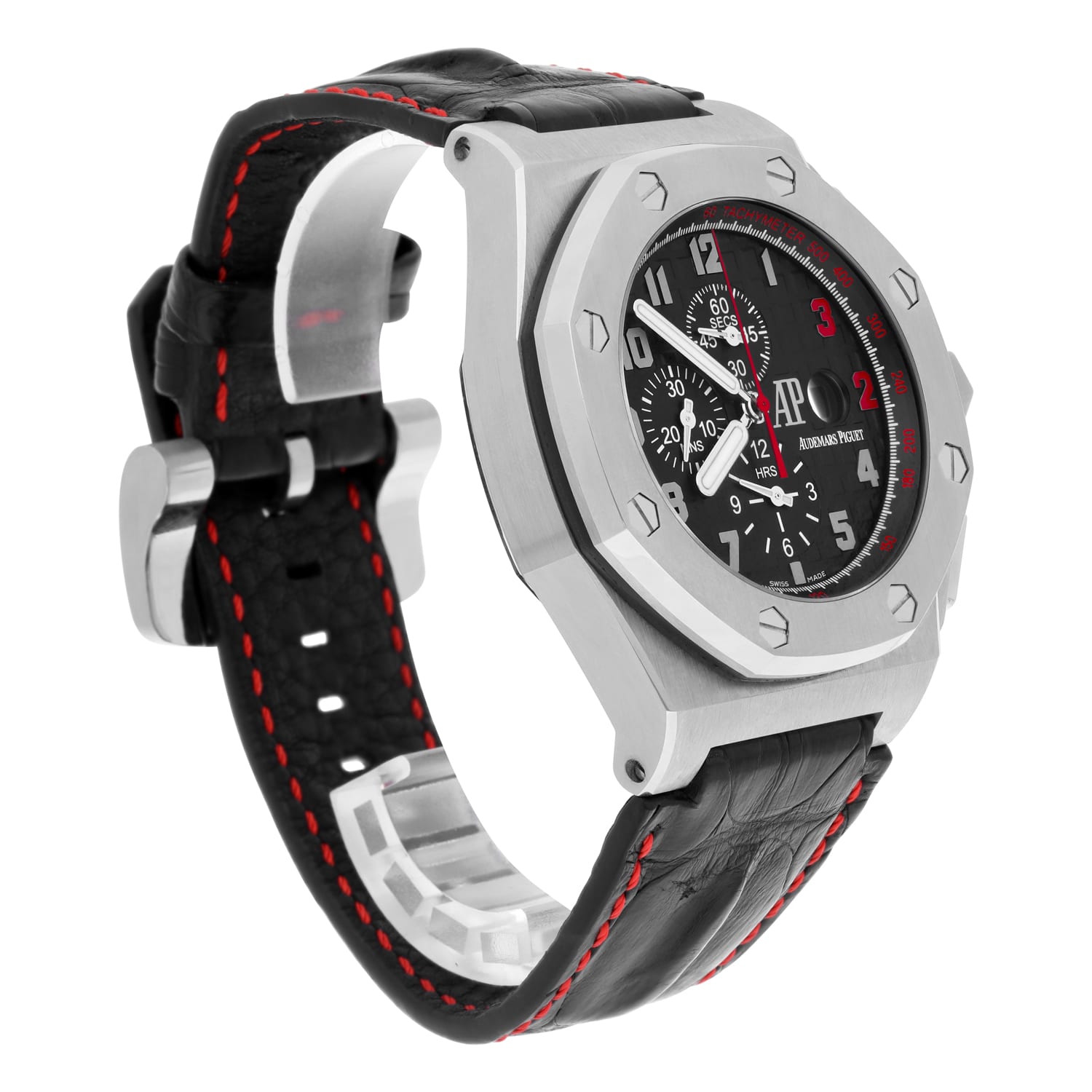 Audemars Piguet Royal Oak Offshore 26133ST.OO.A101CR.01 Shaquille O'Neal LIMITED