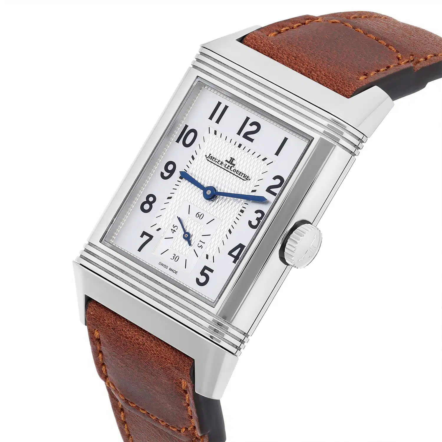Jaeger-LeCoultre Reverso Classic Duoface Small Seconds Watch (Q3848422) – image 6
