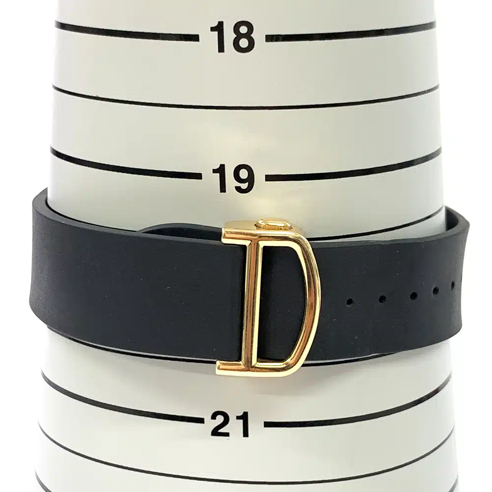Cartier Santos WGSA0017 43mm Rose Gold with Silver Dial Watch 2019 – image 6