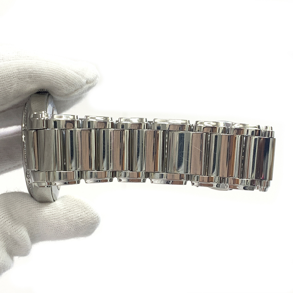 Patek Philippe Twenty~4 7300/1200A-011 36mm Stainless Steel with Green Dial Watch 2021