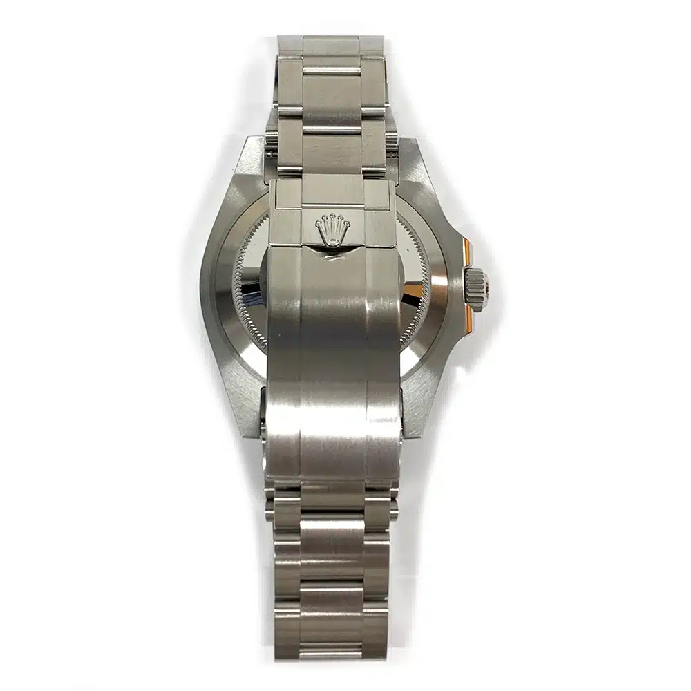 Rolex Black Dial Submariner 41mm 126610ln-0001 Stainless Steel Oyster Watch 2024 – image 5