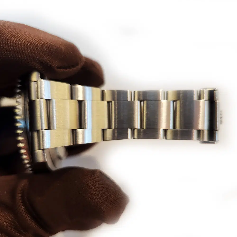 Rolex Submariner Date 116610LN 40mm Stainless Steel with Black Dial Watch 2014 – image 6