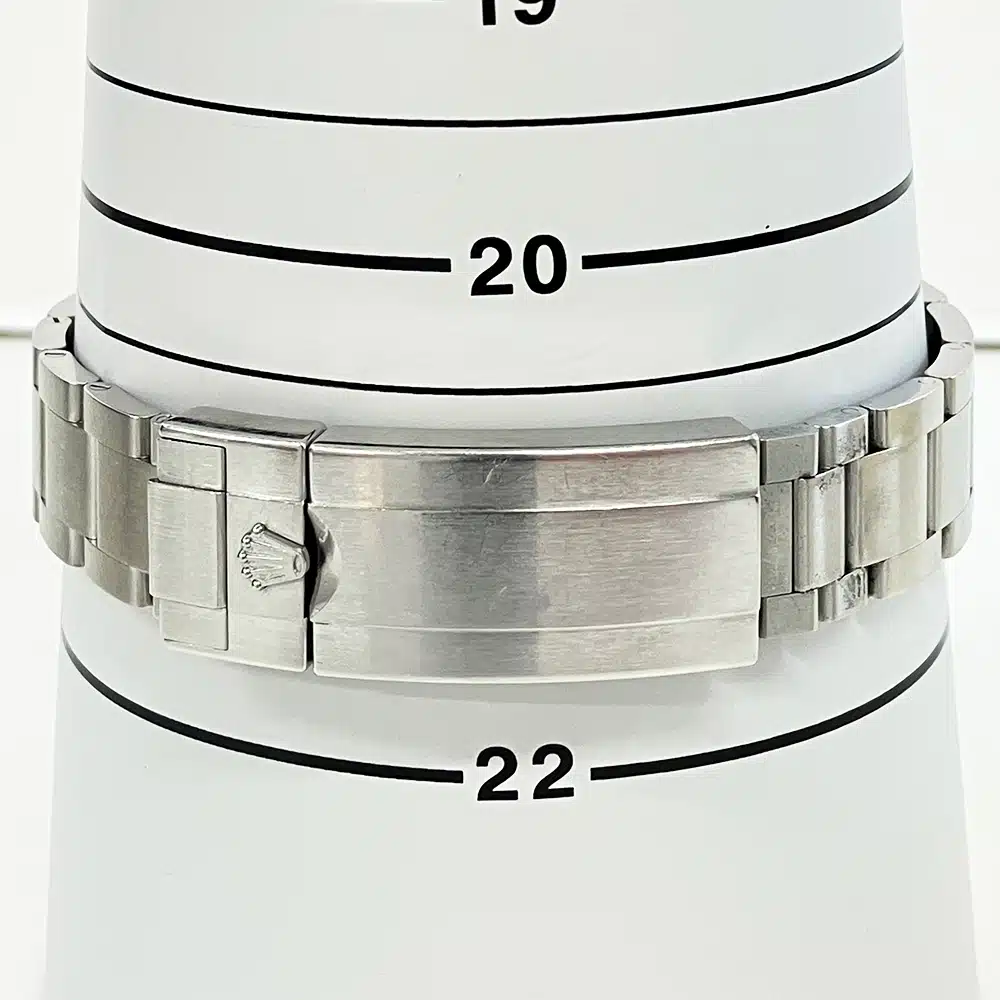Rolex Submariner Date 40mm 116610LN Oyster Stainless Steel with Black Dial Watch 2015 – image 6