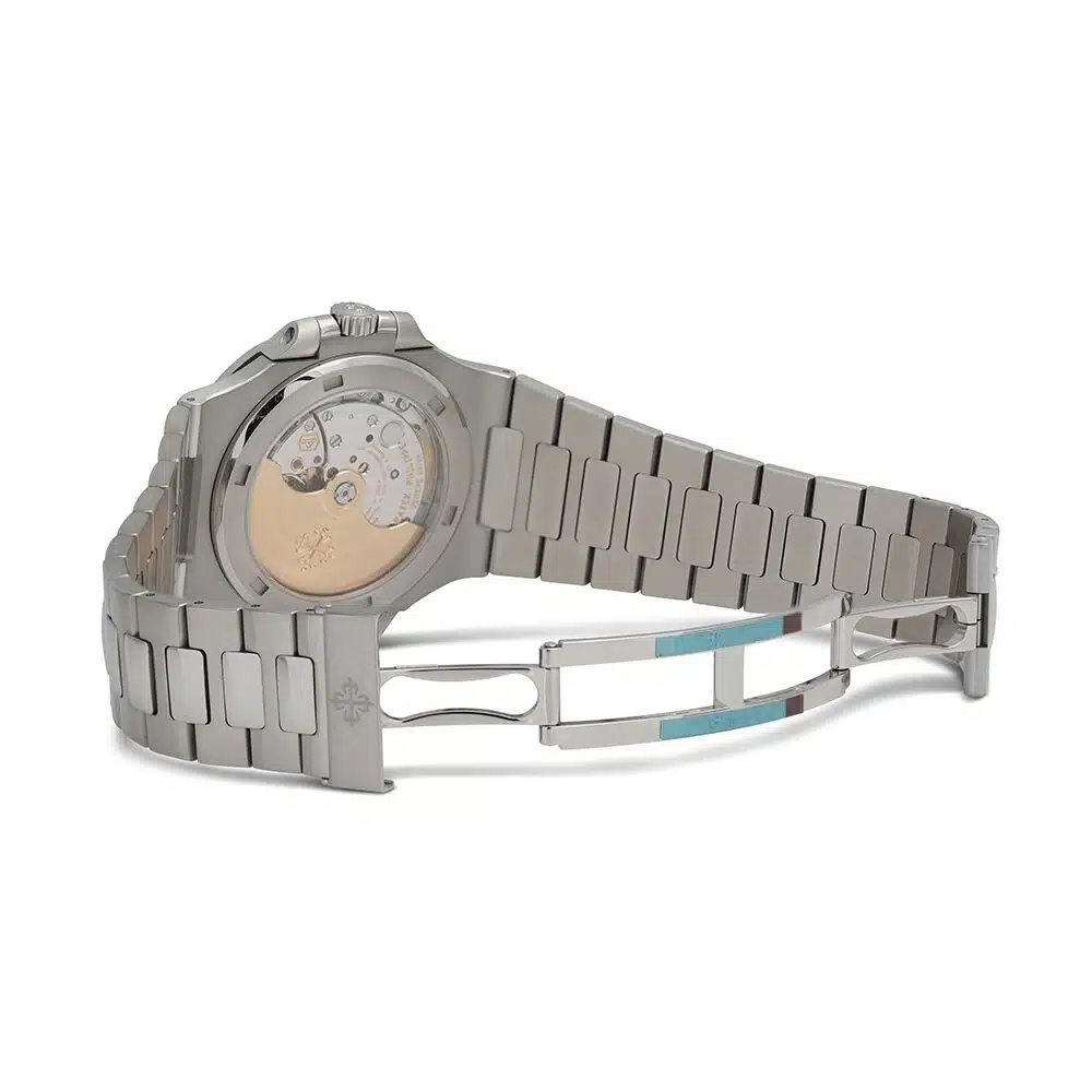 Patek Philippe Nautilus 5711/1A-011 Stainless Steel Watch – image 8