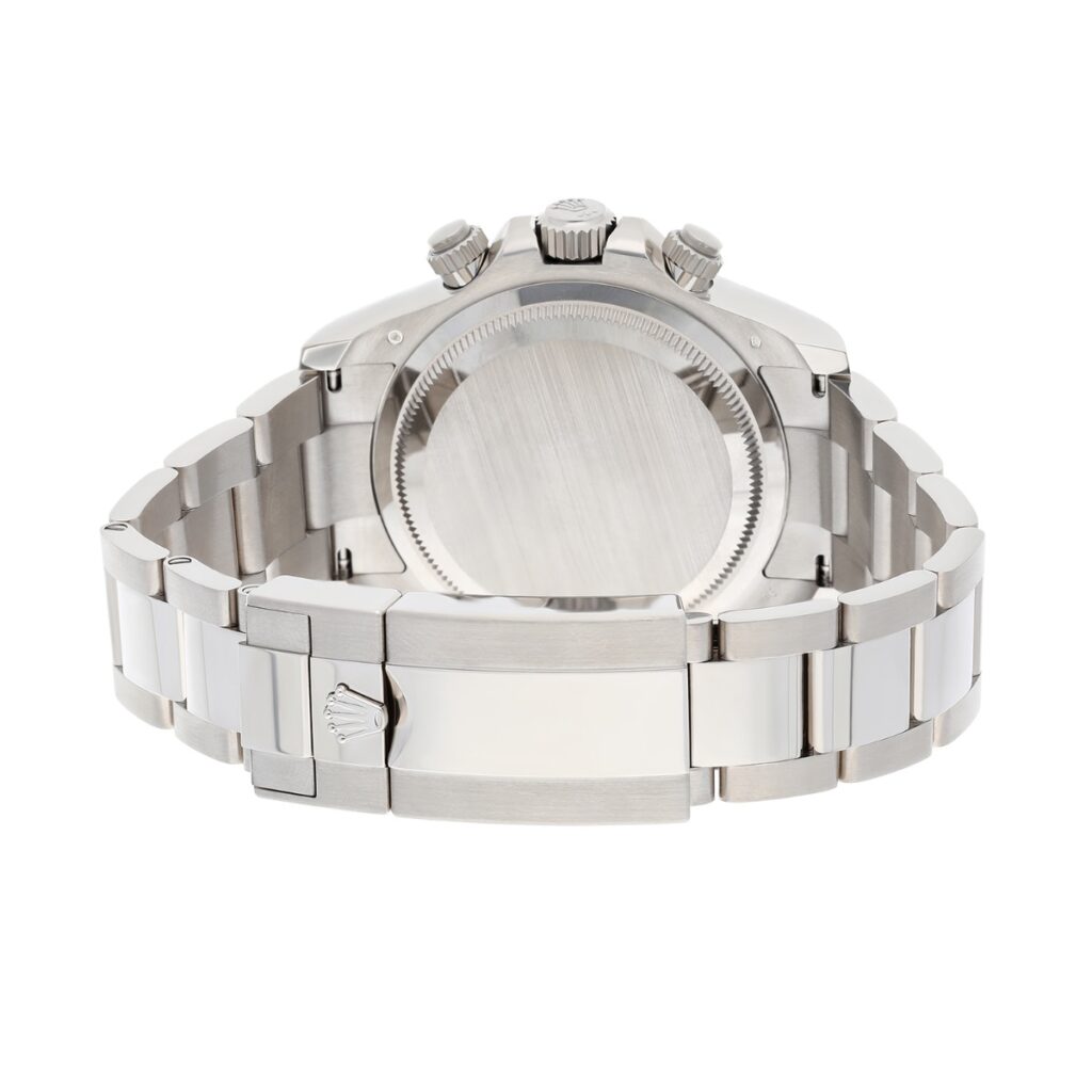 Rolex Oysterlock Clasp