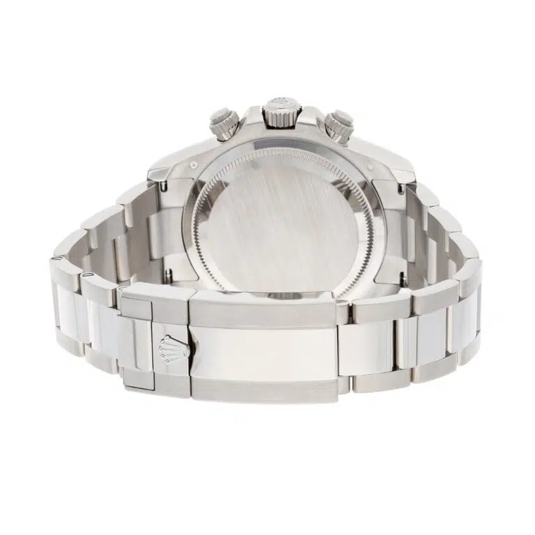 Rolex Oysterlock Clasp