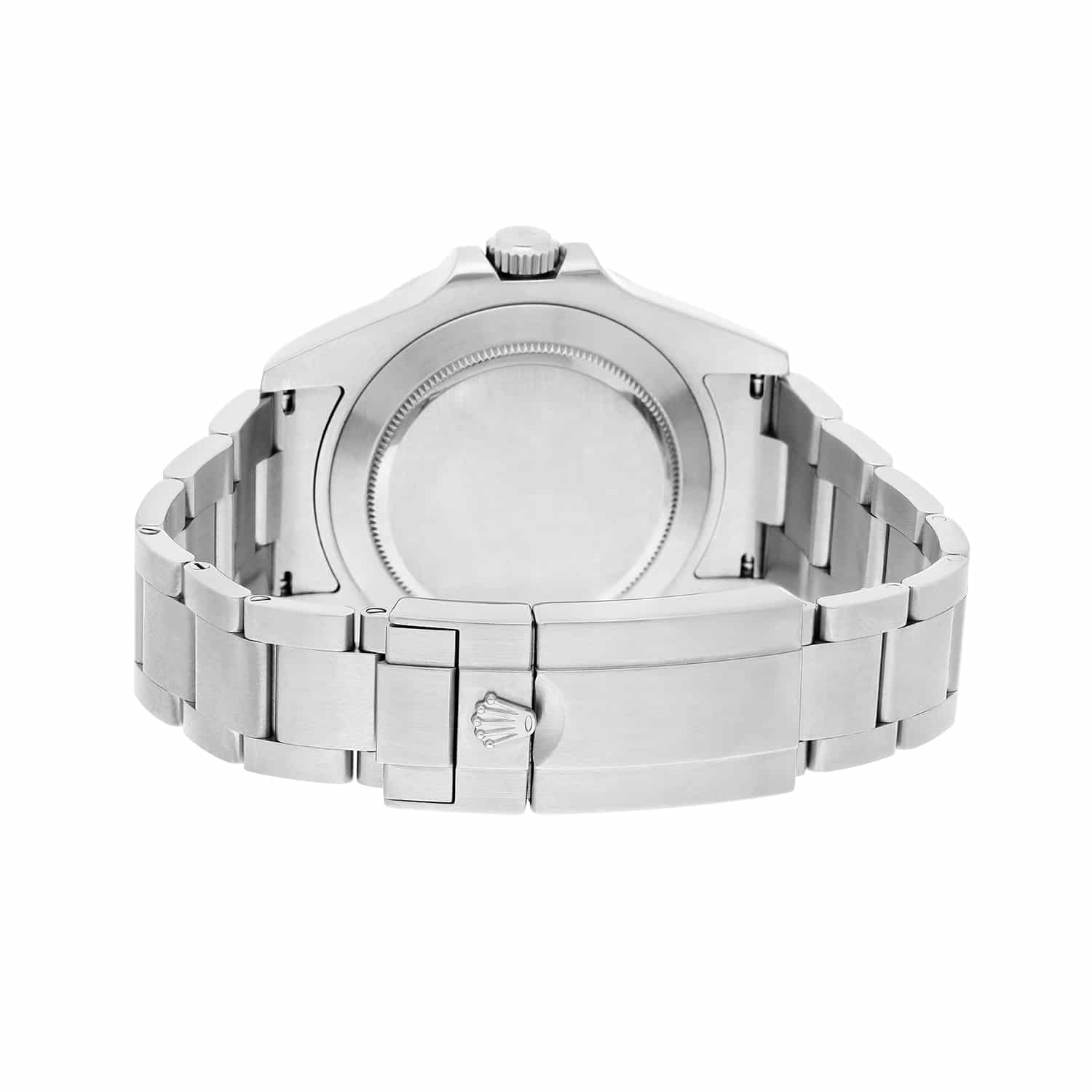 Rolex Explorer II Black Dial 42mm 216570 Stainless Steel Watch