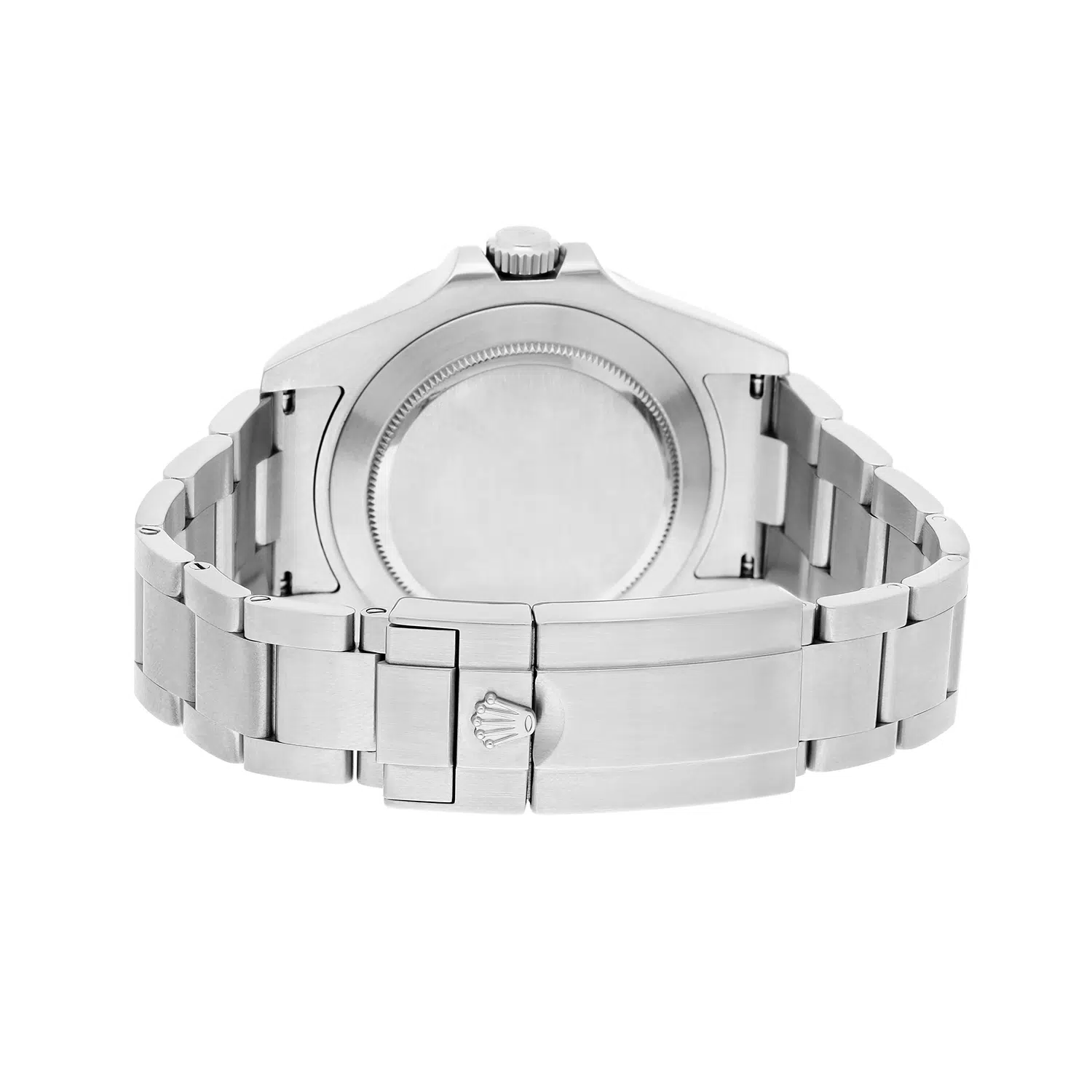 Rolex Explorer II Black Dial 42mm 216570 Stainless Steel Mens Watch Complete – image 7