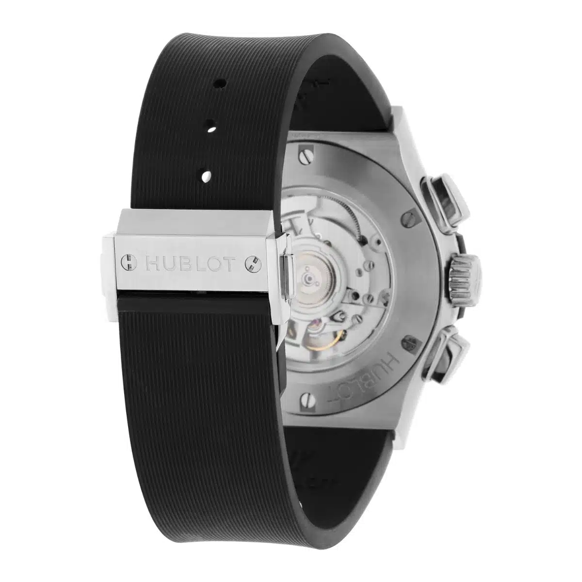 Hublot Classic Fusion Aerofusion 525.NX.0170.RX 45mm Mens Watch – image 7