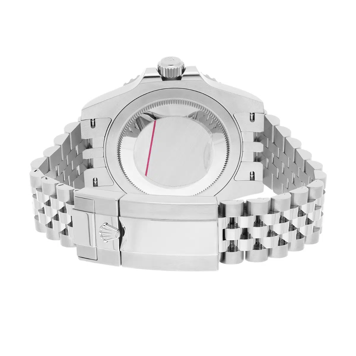 Rolex GMT-Master II 126710BLRO-0001 ‘PEPSI’ Jubilee Bracelet Stainless Steel - 2021 – image 8