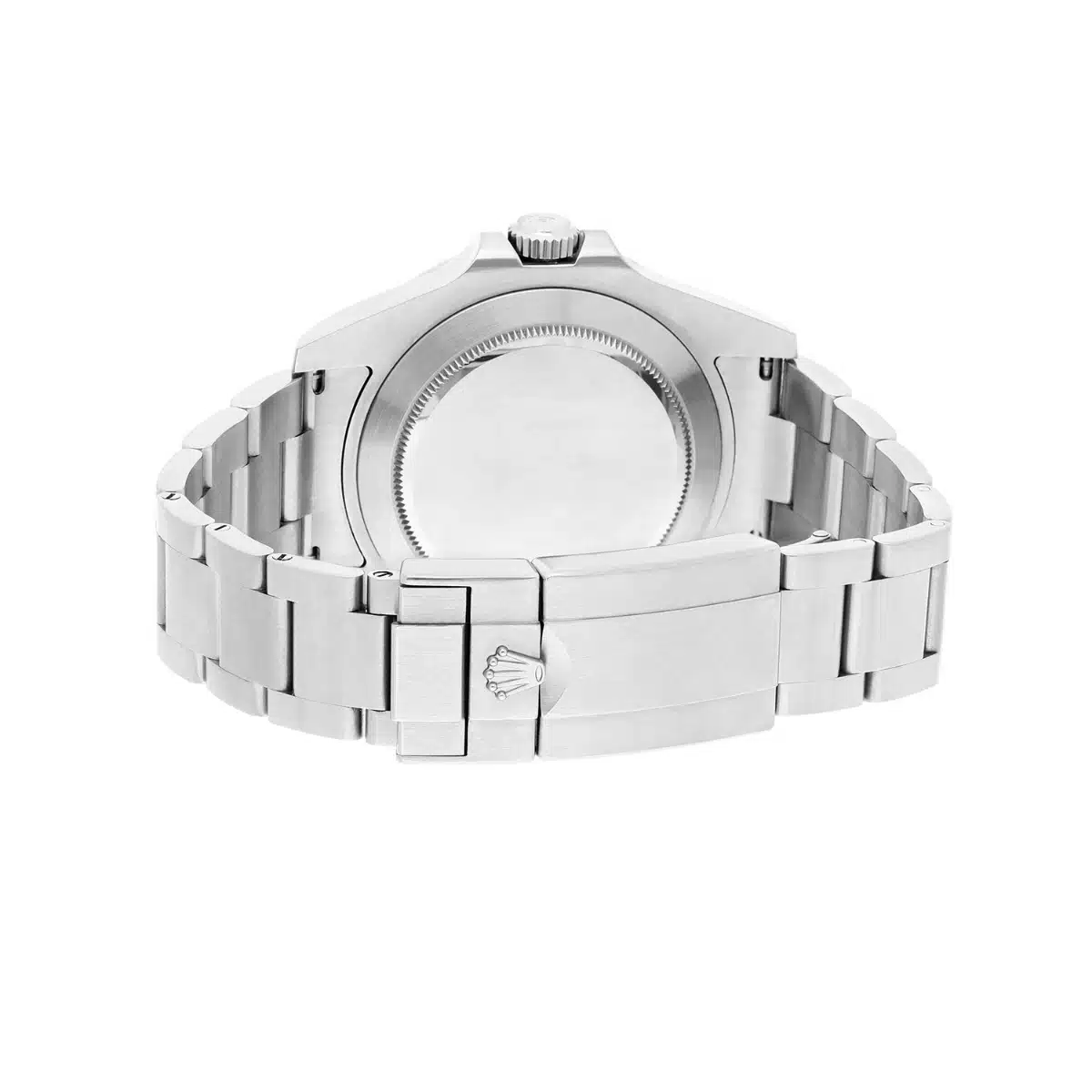 Rolex Explorer II 216570 White Dial Stainless Steel Mens Watch - 2019 – image 7