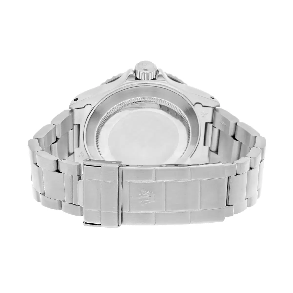 Rolex Submariner 14060 No-Date Stainless Steel Black Automatic 40mm Watch – image 7