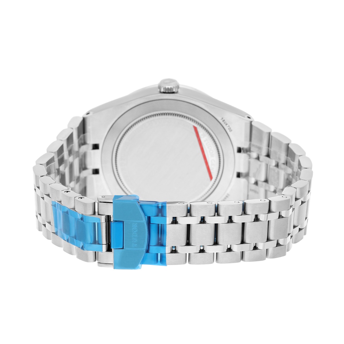 Tudor Royal Automatic Salmon Dial 41 mm Watch M28600-0005 Complete 2023