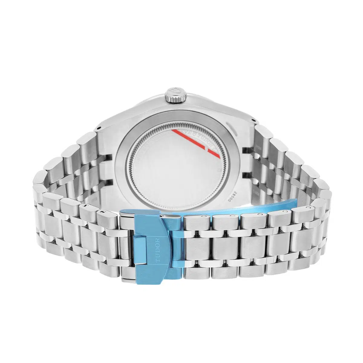 Tudor Royal Automatic Blue Dial Steel Men's Watch 28500 Unworn 2023 – image 8