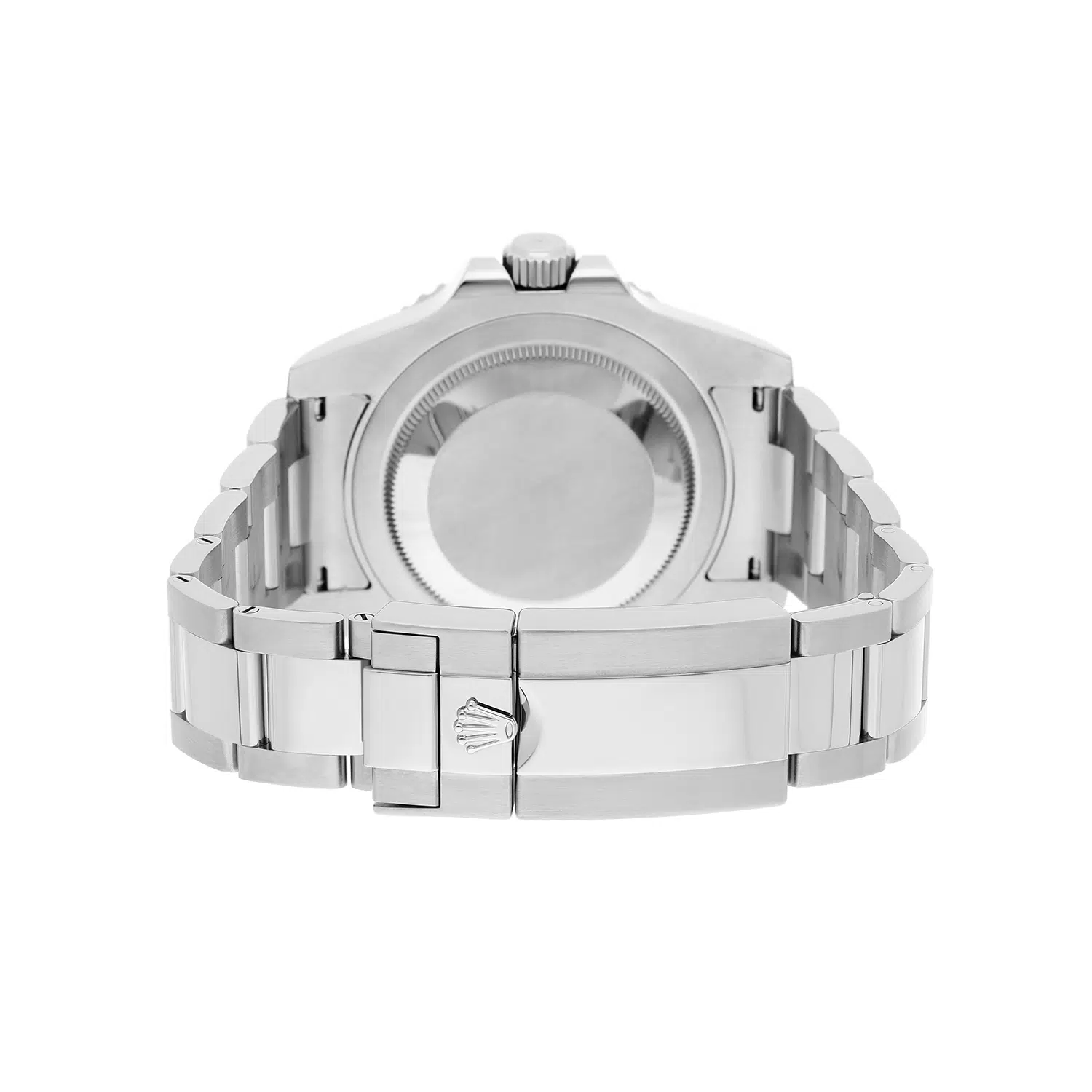 Rolex GMT-Master II 116710BLNR Batman Black Dial Uni-directional Rotating Bezel Stainless Steel Watch – image 8
