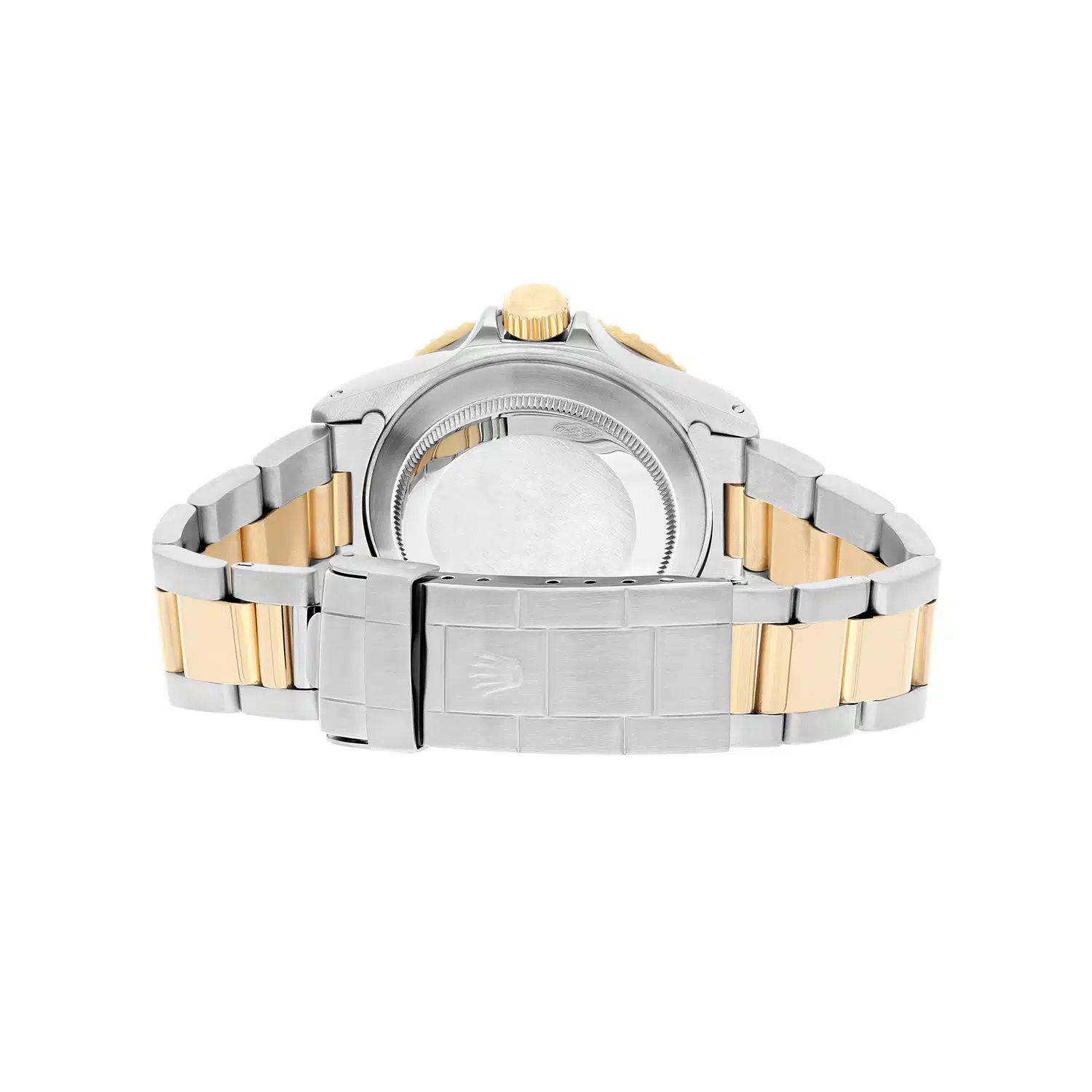 Rolex Submariner 40mm 2tone Yellow Gold/Stainless Steel Watch 16803 Circa 1987 – image 6