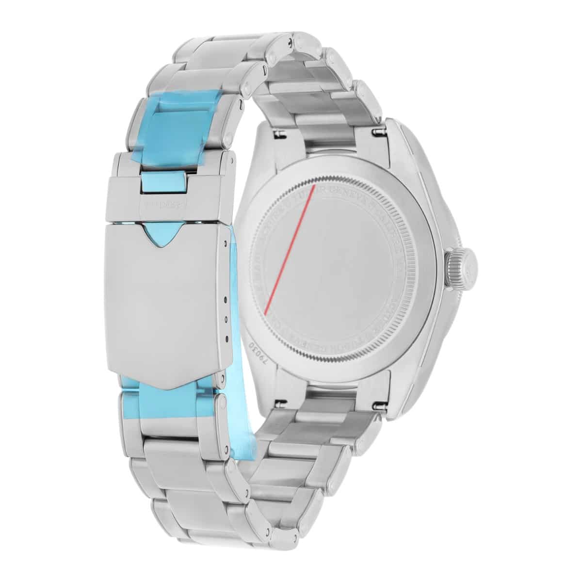 Tudor Black Bay Fifty-Eight Automatic Black Dial Men's Watch M79030N Unworn 2024