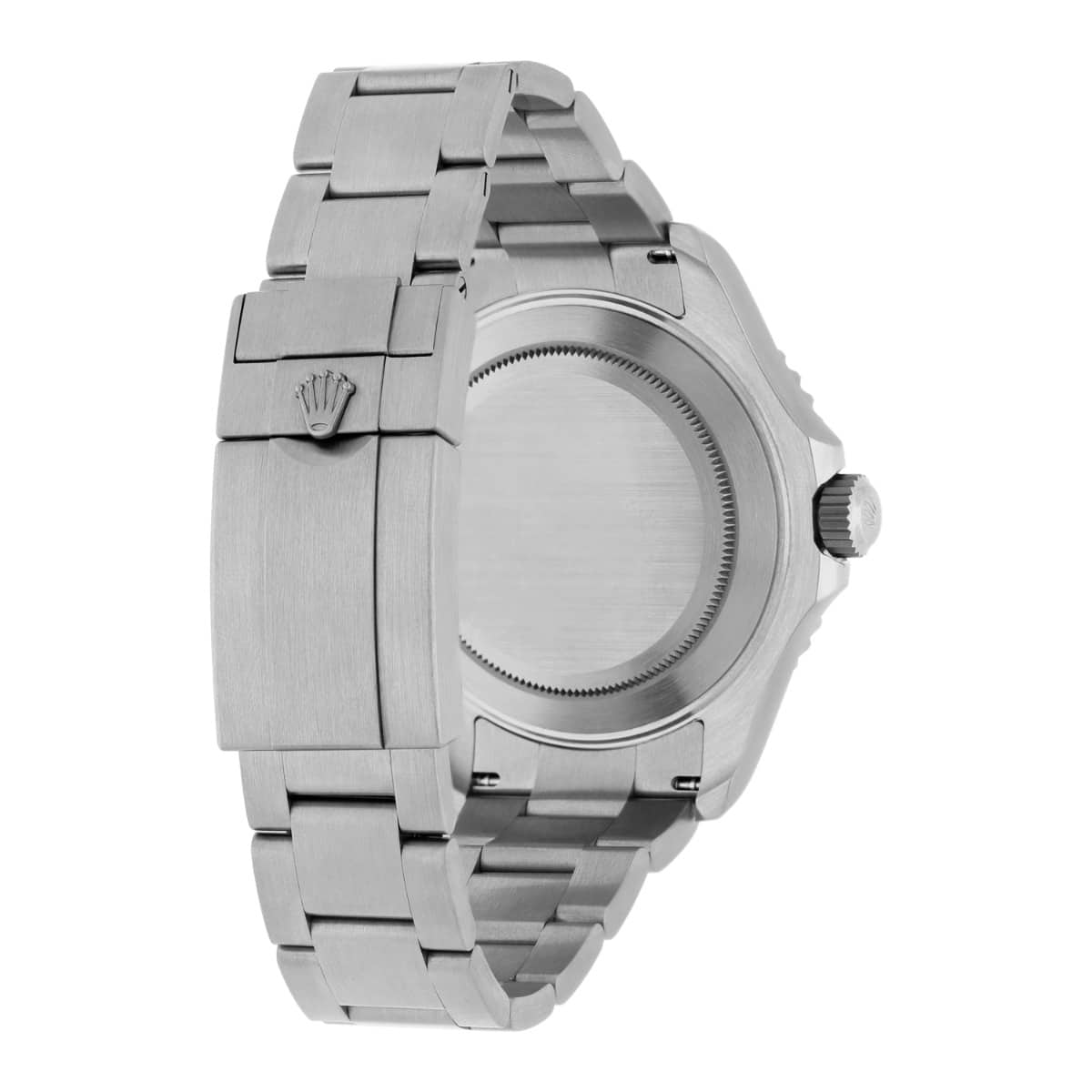 Unworn Rolex Yacht-Master Titanium Black Ceramic 42mm 226627 Complete 2023