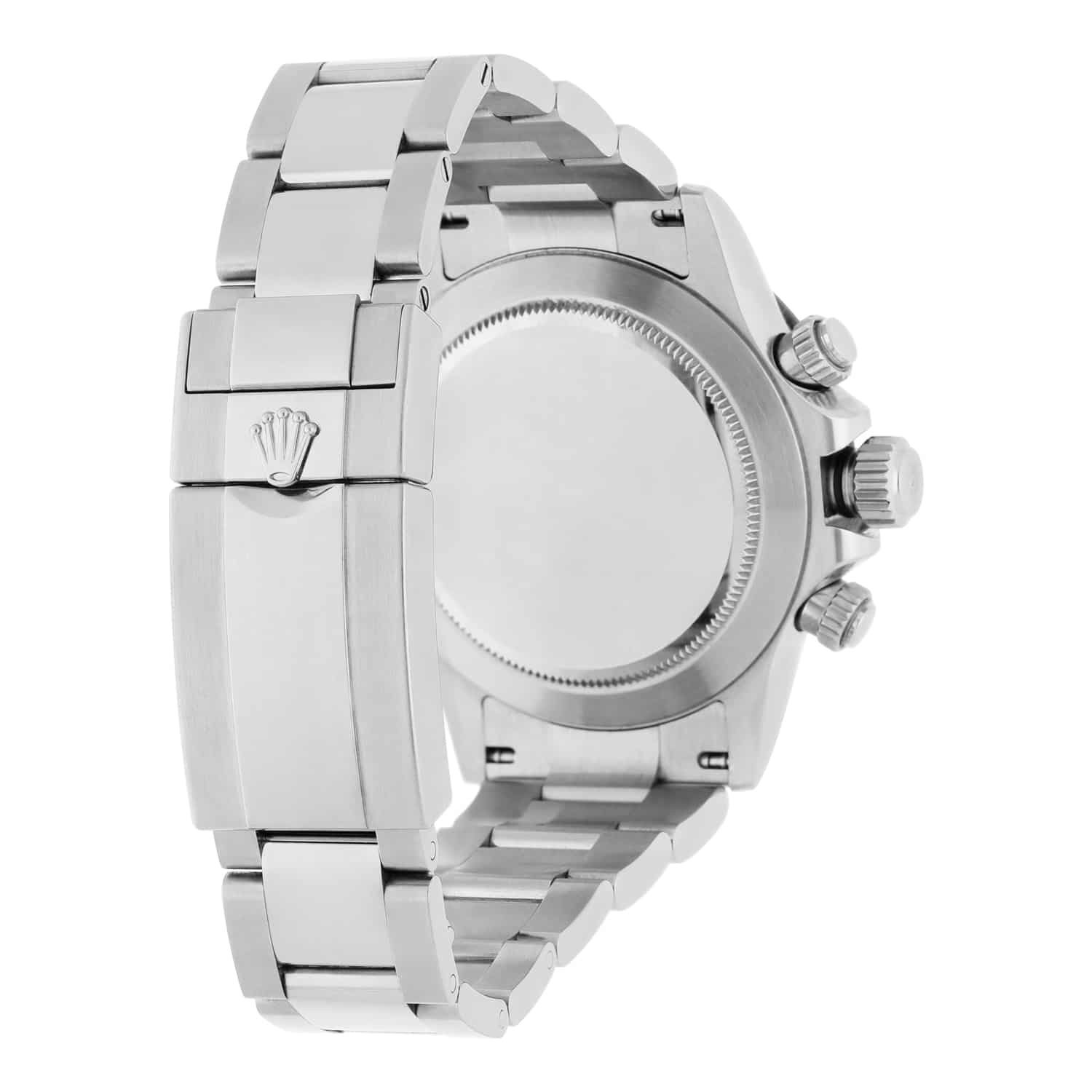 Rolex Panda Cosmograph Daytona 116500LN White Dial Box/Papers MINT