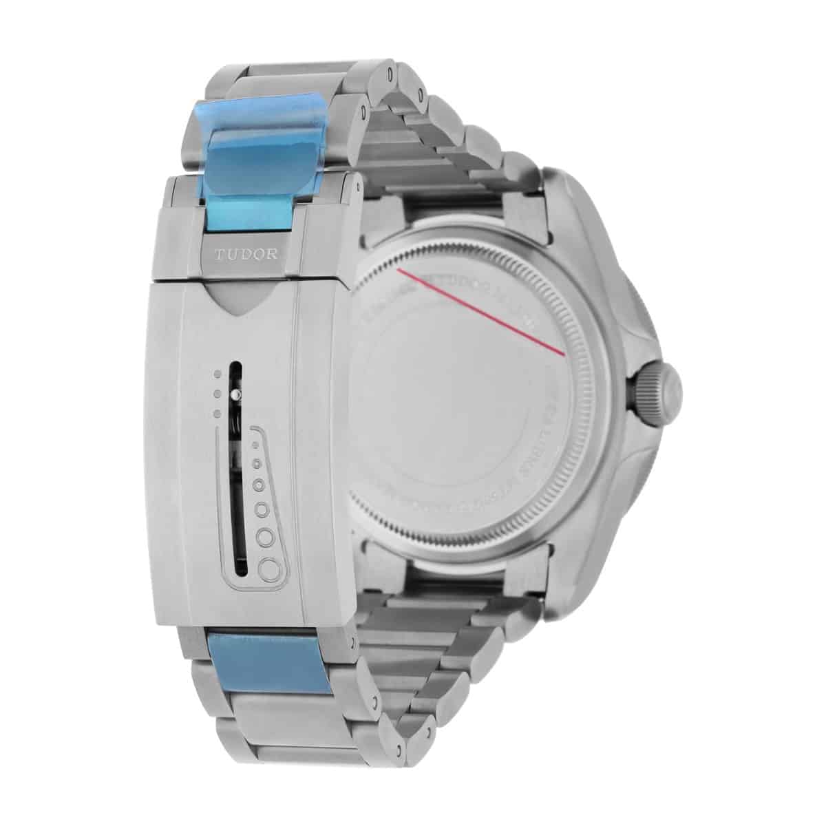 Tudor Pelagos Black Dial Titanium Men's Watch 25600TN Unworn Complete 2023