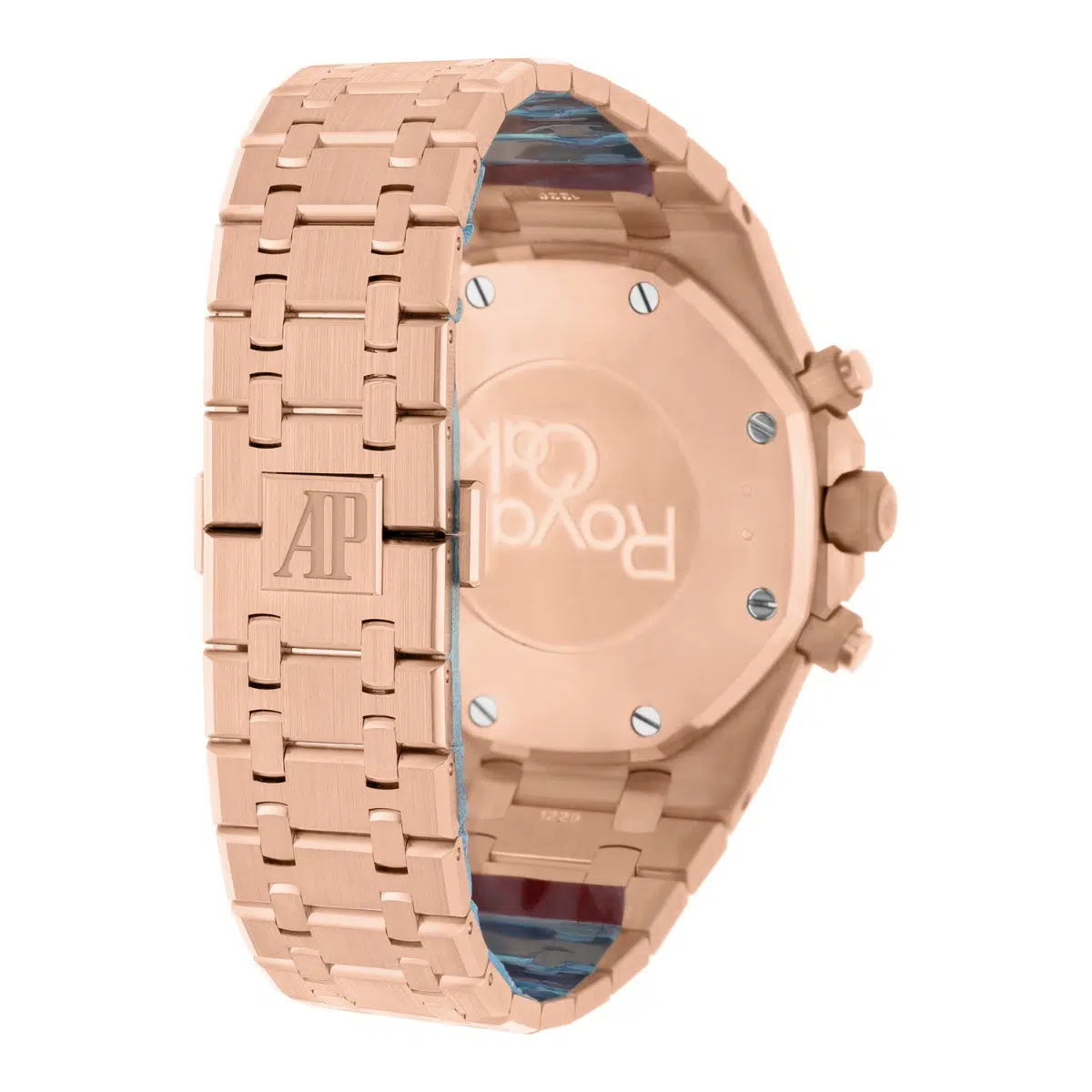 Audemars Piguet Royal Oak Chronograph 26331OR.OO.1220OR.02 Chocolate – image 7