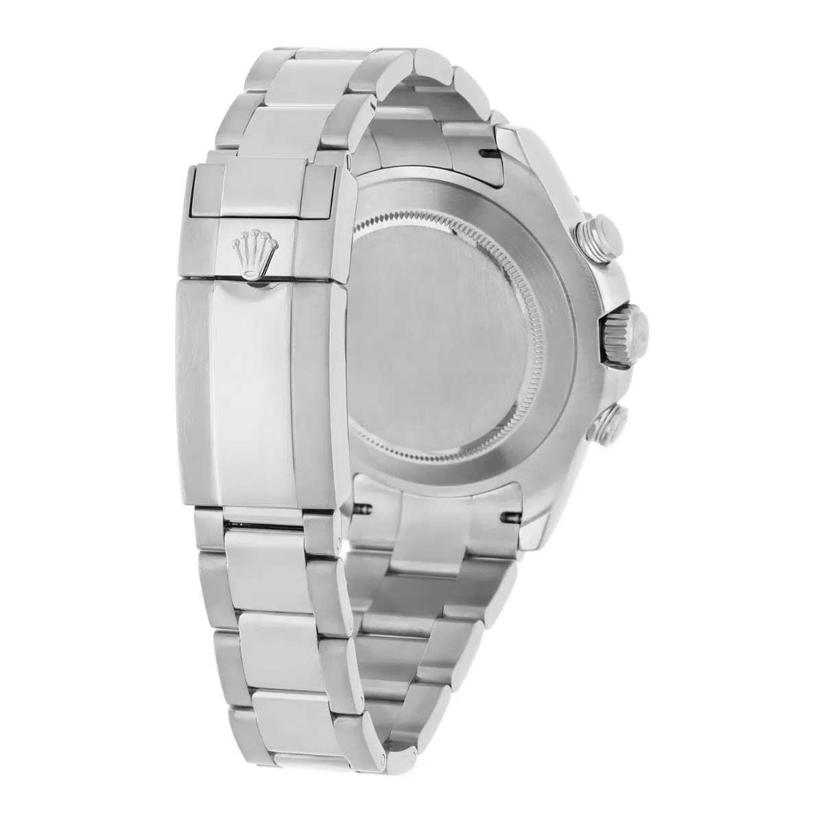 Rolex Yacht-Master II 44mm Steel White Dial Automatic Mens Watch 116680 - 2021 – image 7