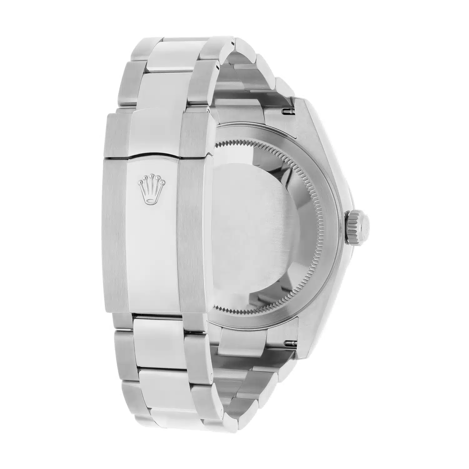 Rolex Sky-Dweller 326934-0001 White Dial Stainless Steel Oyster Unworn 2023 – image 8