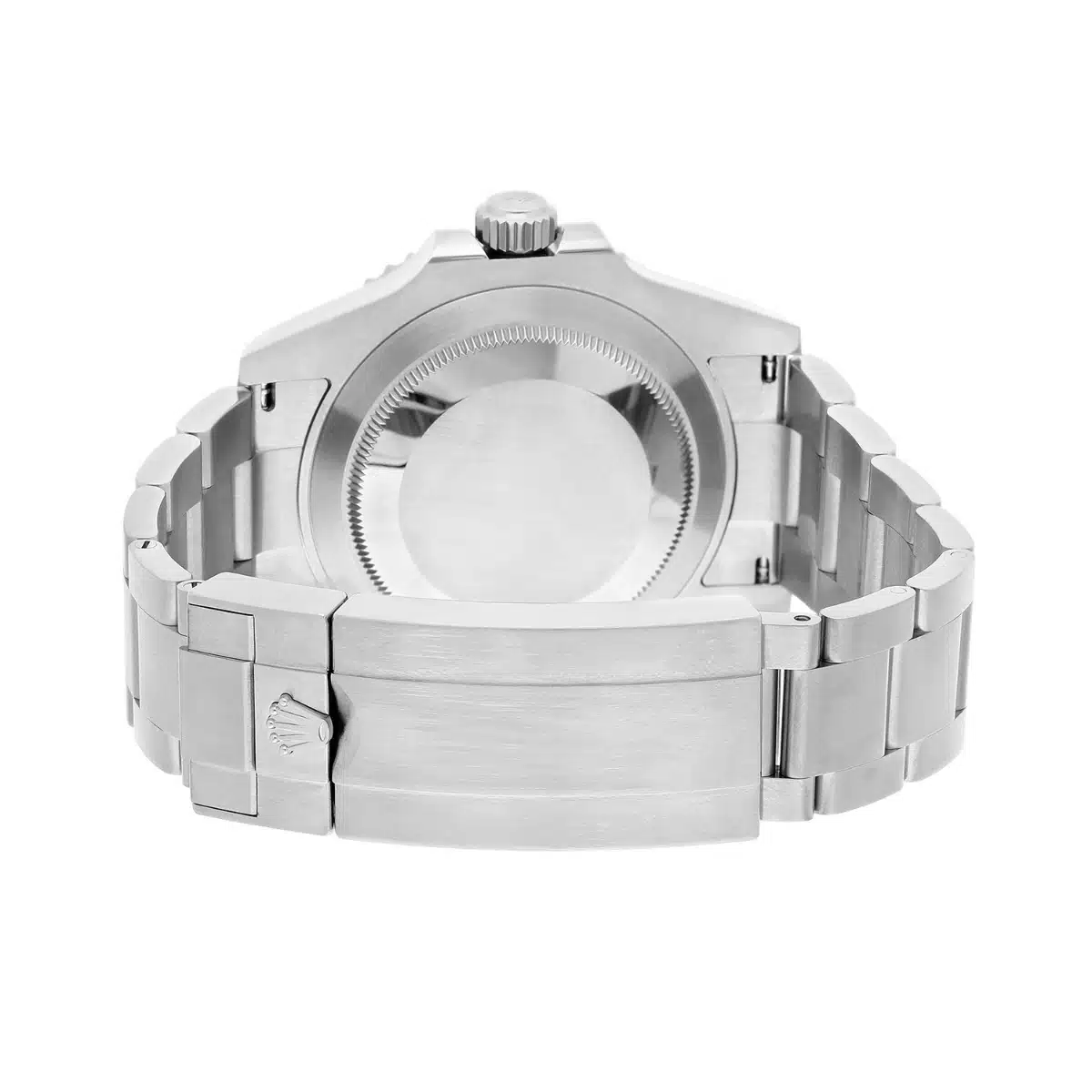 Rolex No Date Submariner 124060 41mm Stainless Steel with Black Dial Watch 2021 – image 7
