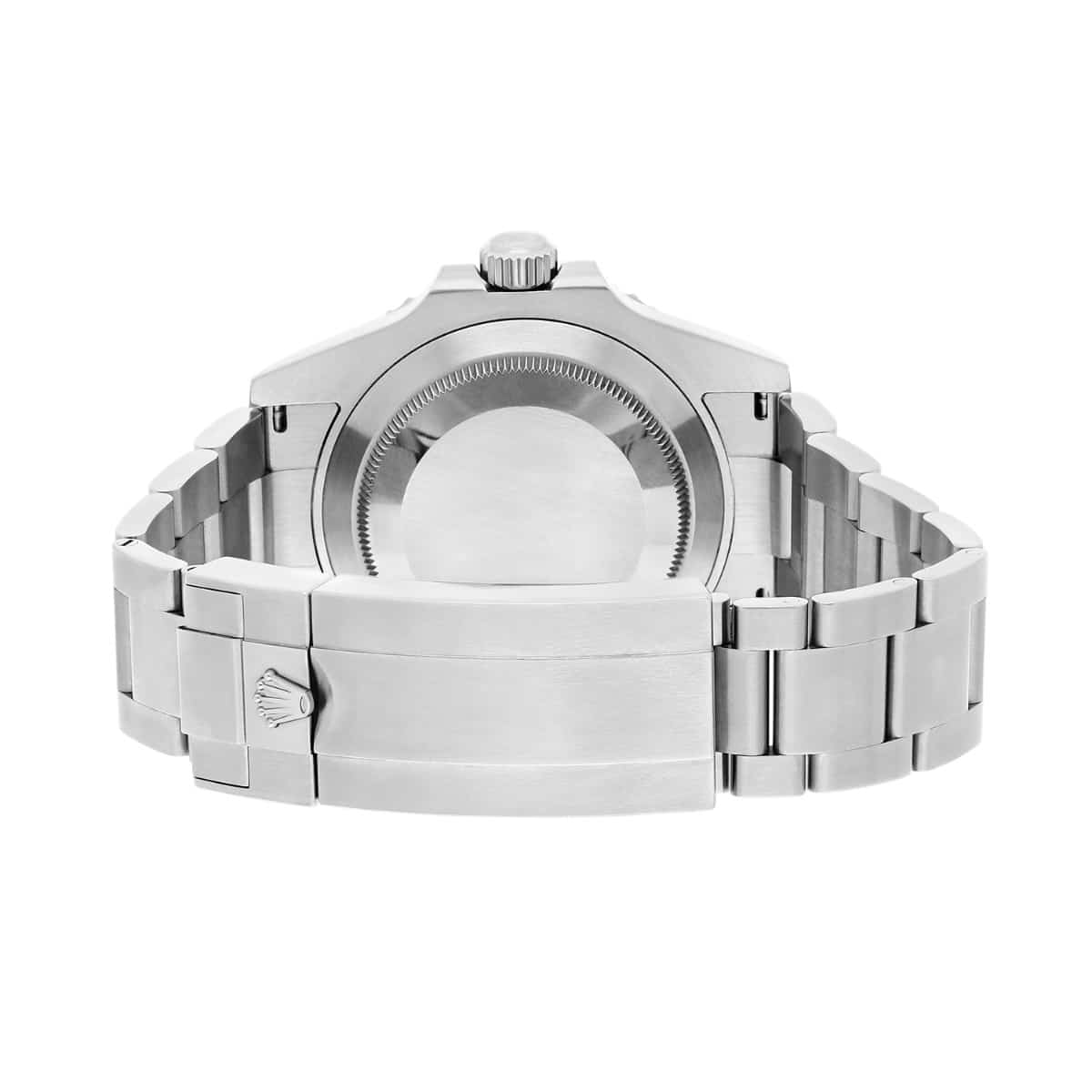 Rolex Submariner Date 126610LN Stainless Steel with Black Dial Oyster Bracelet Watch - 2025